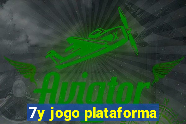 7y jogo plataforma